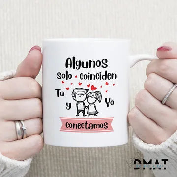 Taza original para regalar a mujer - regalo de enamorados divertido