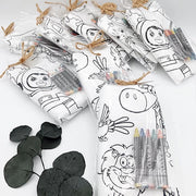 Regalos originales para niños en eventos especiales – comuniones, bautizos y más