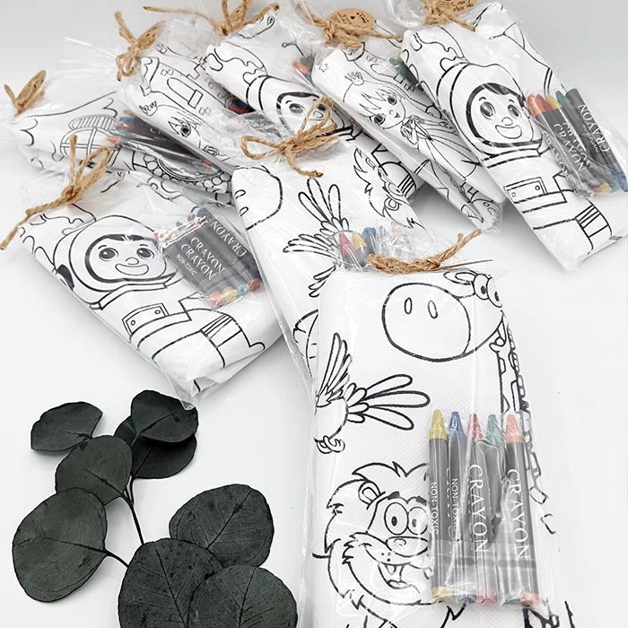 Regalos originales para niños en eventos especiales – comuniones, bautizos y más