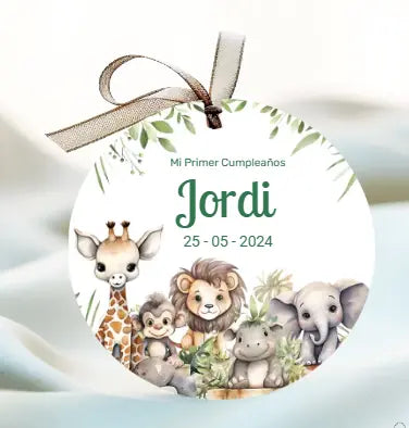 Producto personalizado de regalo · De Moi à Toi