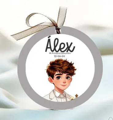 Producto personalizado de regalo · De Moi à Toi