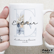 Regalo personalizado y económico para invitados de bautizo