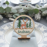 Adorno navideño para regalar cmo detalle de navidad