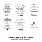 Diseños para grabado láser en libreta