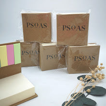 Regalos de empresa personalizados . De moi à oti