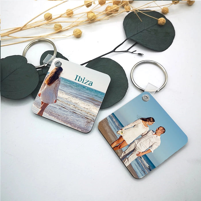 Regalo original personalizado con fotografías o logo