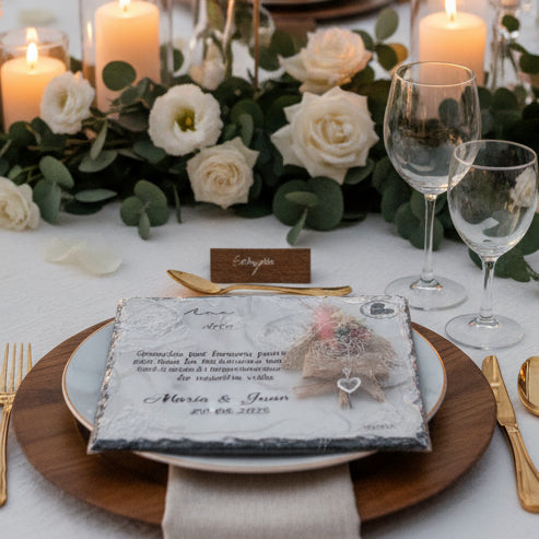 regalo personalizado para profesora o madrina