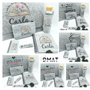 Regalo práctico y original para profesores en fin de curso - De moi a toi