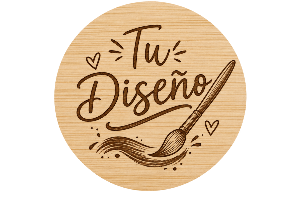 Diseño grabado