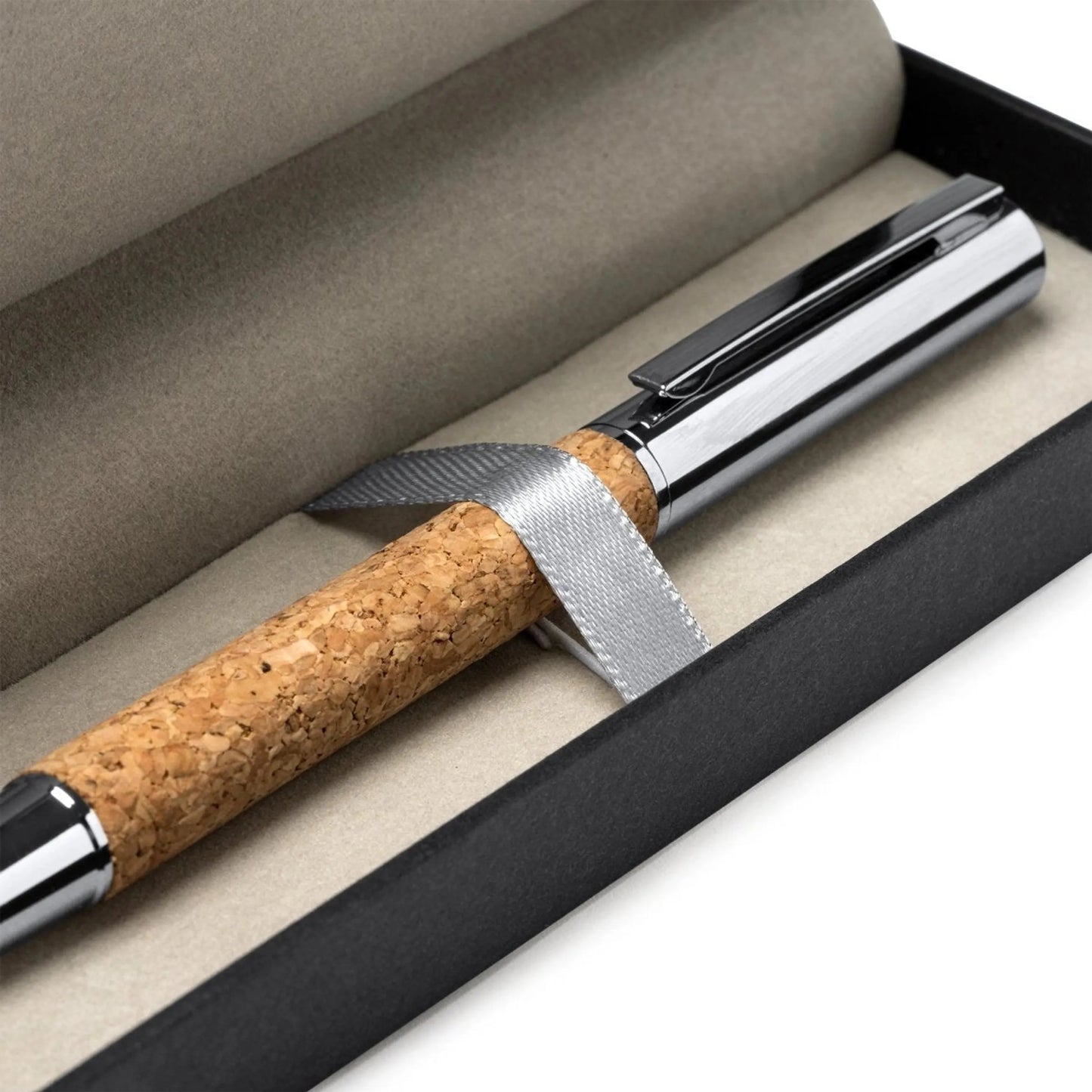 Bolígrafo Regalo Original Testigo en estuche - Regalo original personalizado - DE MOI À TOI