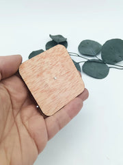 Imán para comunión personalizado como regalo de invitados unisex - de moi à toi