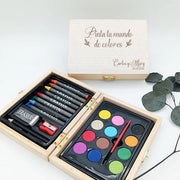 Regalo original para comunión, fin de curso o boda