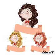 Taza para profesora personalizada con ilustración y alumnos - de moi a toi