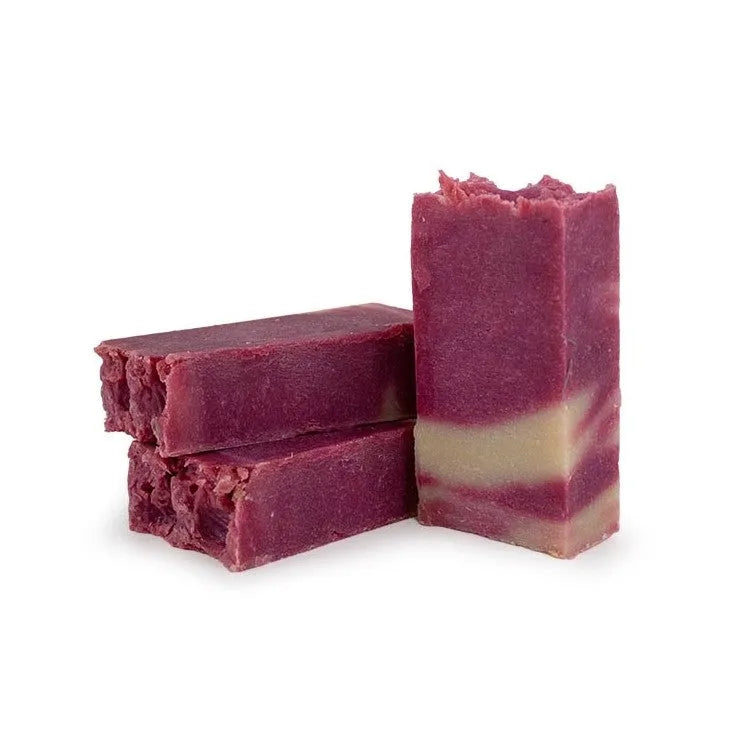 Pastillas de jabón naturales y artesanas - Aromas surtidos