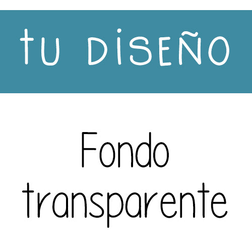 Tu diseño