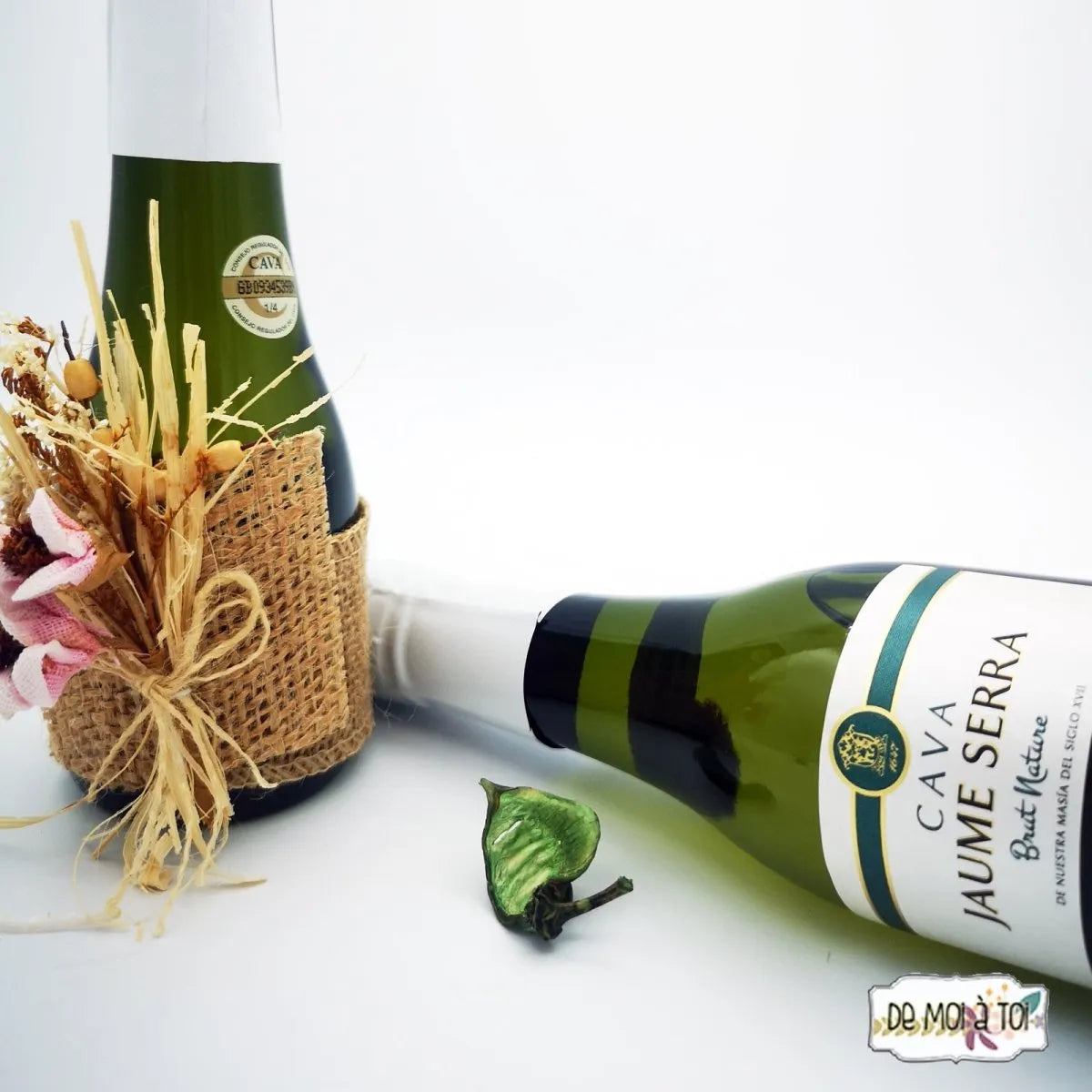 11 Ideas de regalos originales para invitados de bautizo - De Moi à Toi Regalos