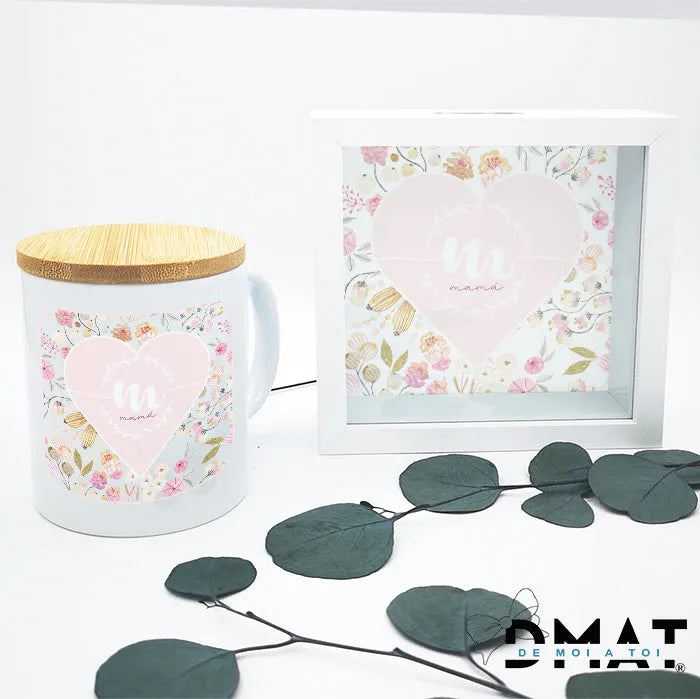 set de regalo Día de la Madre