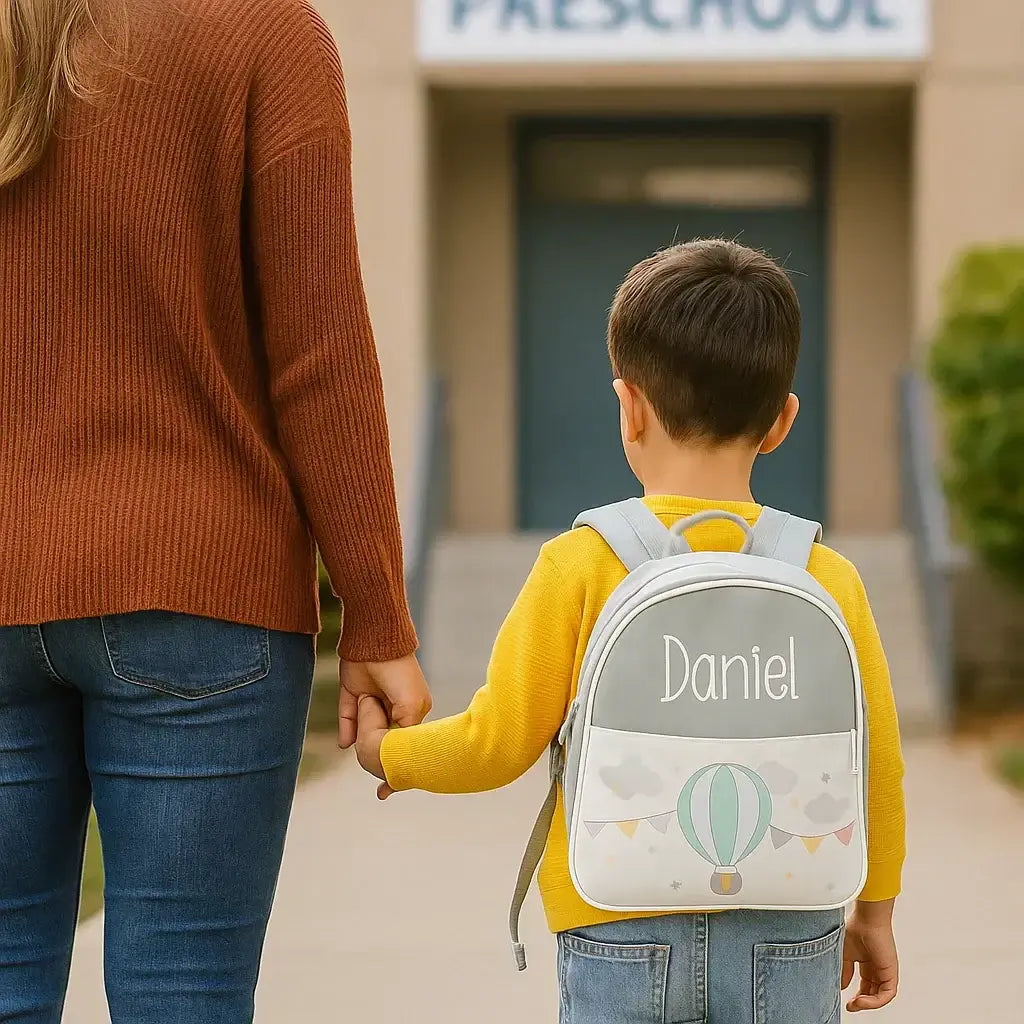 Vuelta al cole 2025-2026