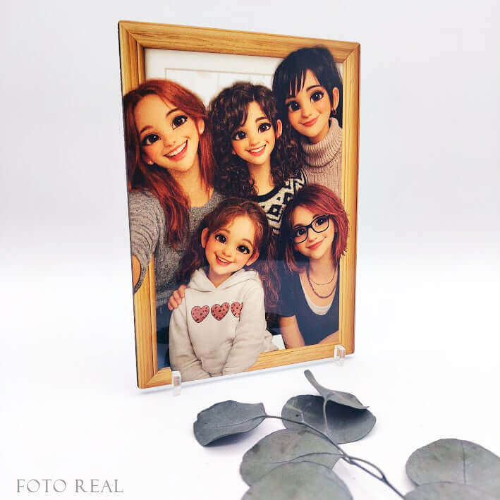 Regalos originales y personalizados para amigas y hermanas