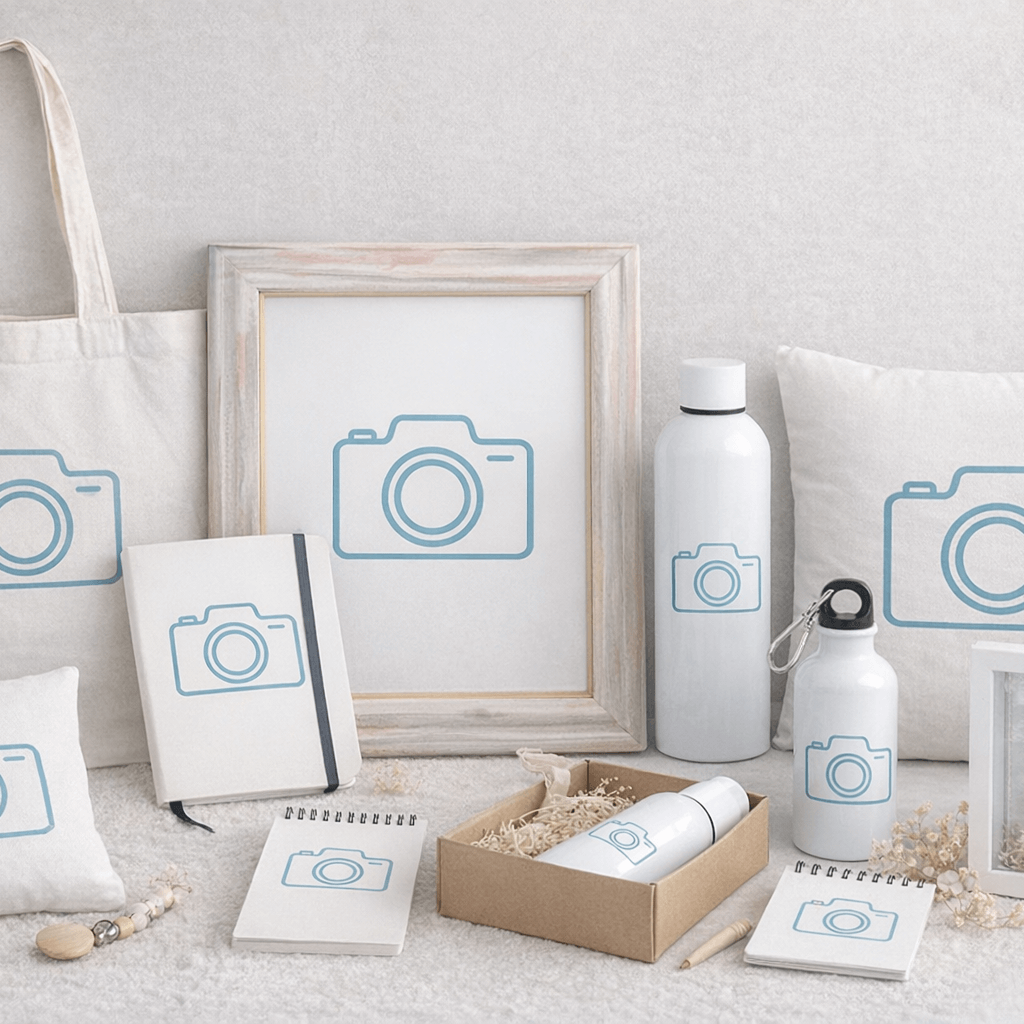 Regalos personalizados con tu diseño o foto