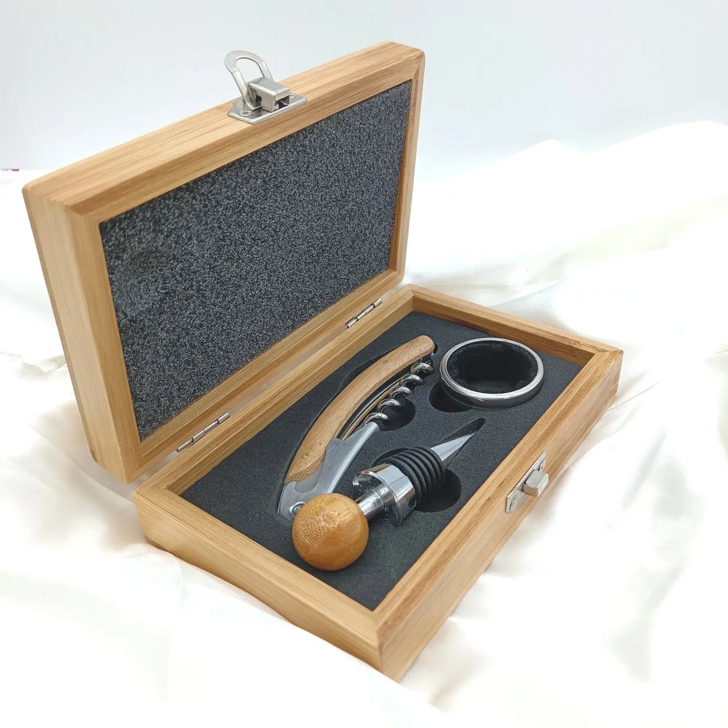 Regalos de empresa personalizados y exclusivos hechos a mano