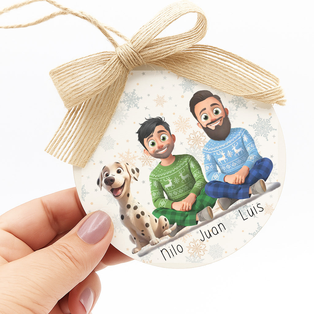 Regalos de navidad personalizados envío rápido