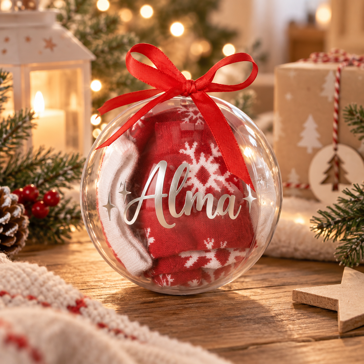 Regalos para sorprender a amigo invisible en navidad