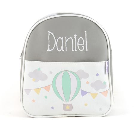 Mochilas personalizadas - De Moi à Toi Regalos