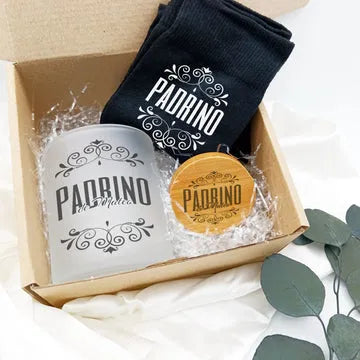 Regalos originales para invitados especiales de boda, bautizo o comunión - DE MOI A TOI