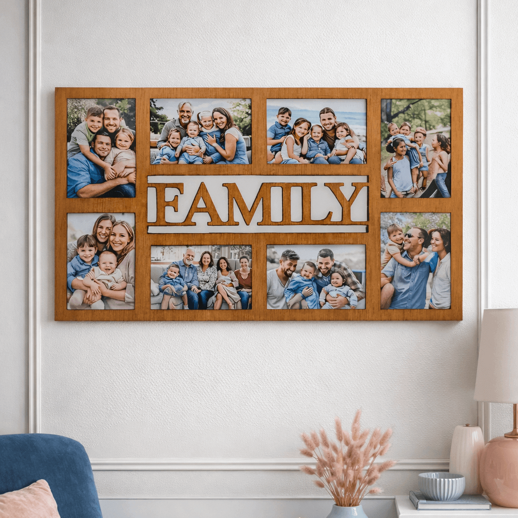 Regalos personalizados para el día del padre