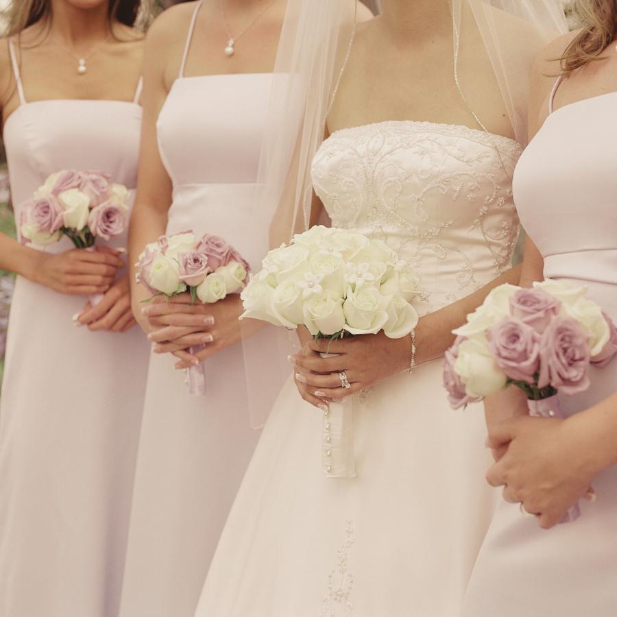 Regalos personalizados para el equipo de la novia, damas de honor y mujeres importantes en tu boda - DE MOI  A TOI