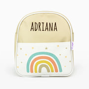 Mochila infantil para guardería - La vuelta al cole - De moi à toi