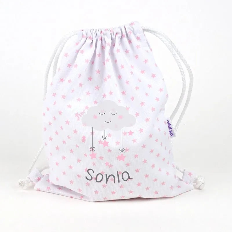 Petate Piqué Nube 32x24cm