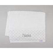 regalo para bebes con nombres