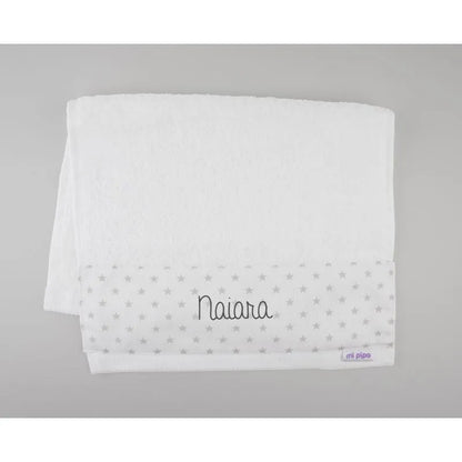 regalo para bebes con nombres