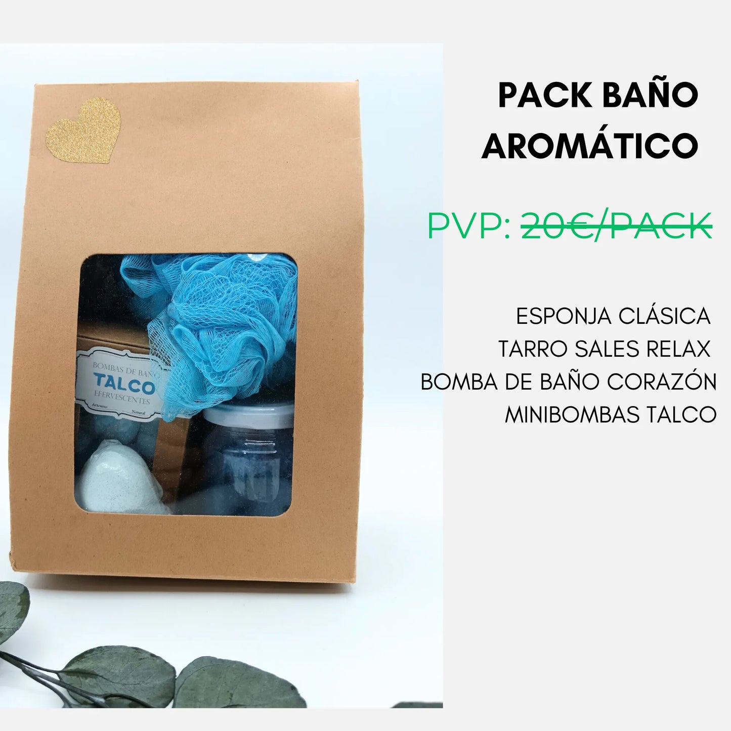 LIQUIDACIÓN ARTÍCULOS CUIDADO PERSONAL NATURAL - OUTLET!