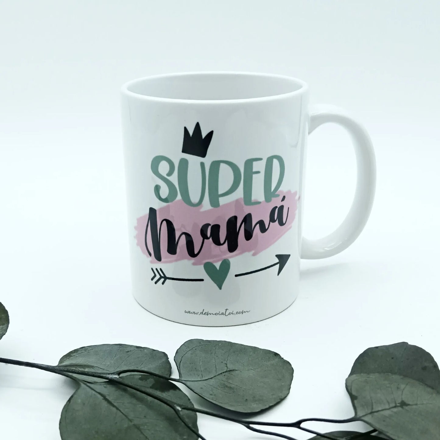 Tazas en liquidación - Varios diseños