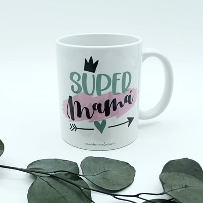 Tazas en liquidación - Varios diseños