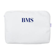 Regalo exclusivo para mamá: portafolios shopper de polipiel con nombre personalizado