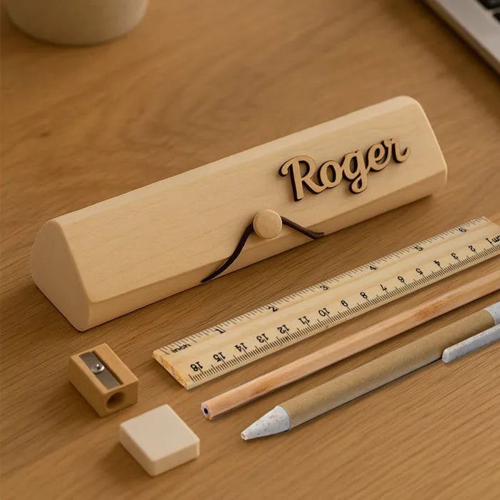 Detalles personalizados para estudiantes al final del curso