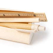 Detalles personalizados para estudiantes al final del curso