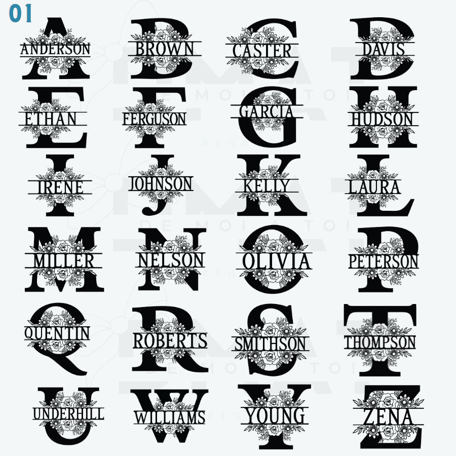 Estrella de navidad grabada en piedra pizarra