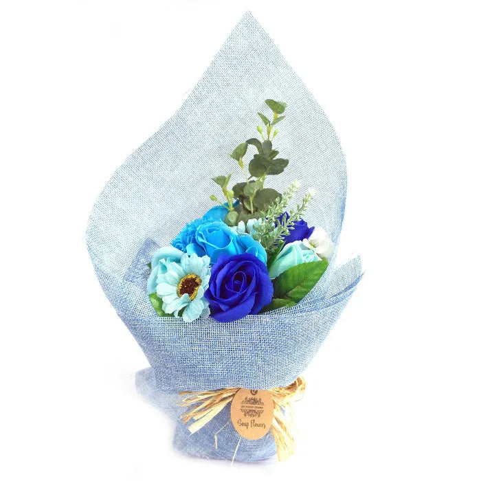 Ramo de flores de jabón a domicilio - De moi à toi
