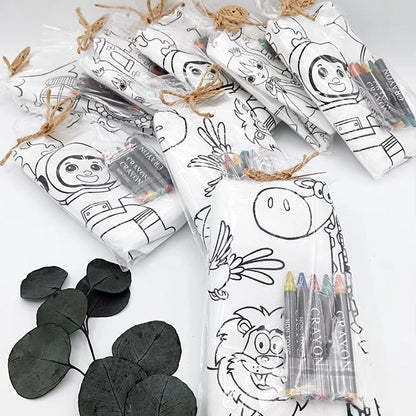 Regalos originales para niños en eventos especiales – comuniones, bautizos y más