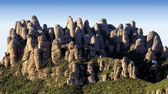 Monistrol de montserrat
