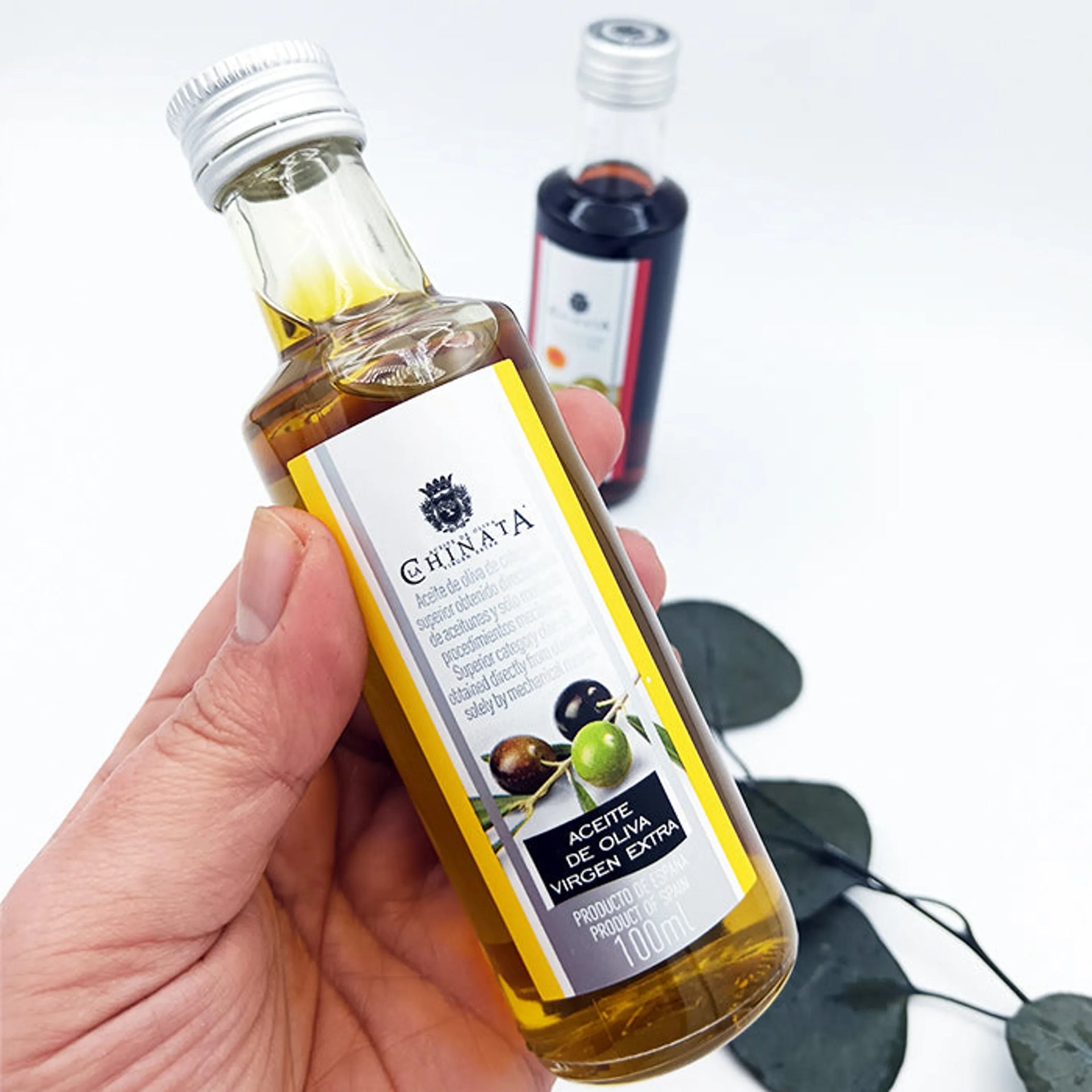 Regalo gourmet origen España para invitados de boda