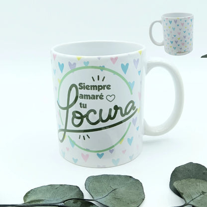 Tazas en liquidación - Varios diseños