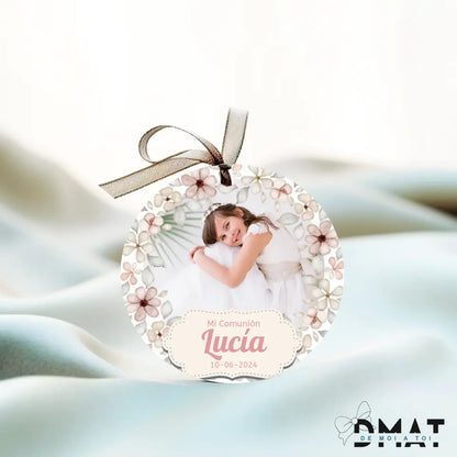 Tarjetas y etiquetas personalizadas con fotografía (Pack 10 uds)