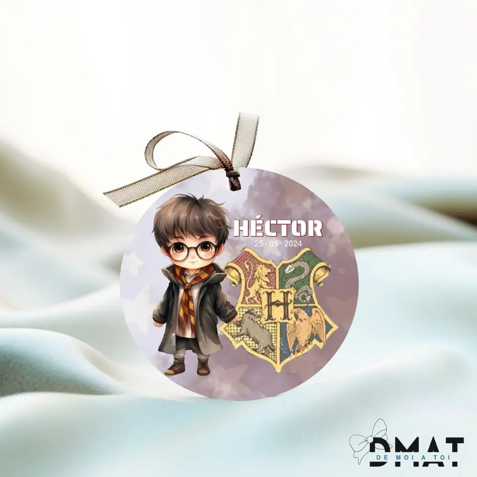 Tarjetas y etiquetas Harry Potter (Pack 10 uds)