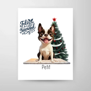 Poster-16″ x 20_ - No frame